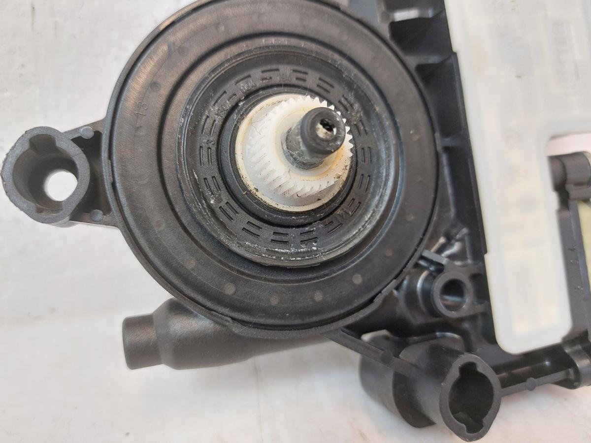 VW Golf 7 VII 5G AU Fensterhebermotor Tür hinten rechts Hebermotor OEM