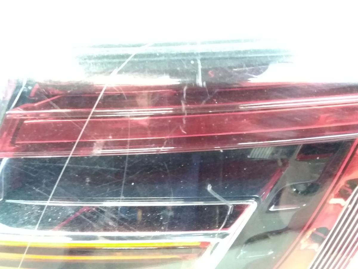Mazda 6 GH Limousine original R&uuml;ckleuchte Heckleuchte rechts LED Bj.2009