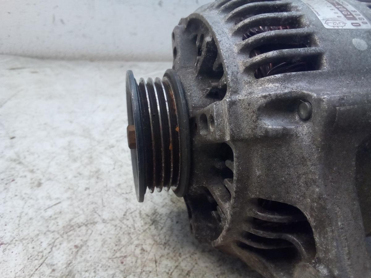 Suzuki Liana original Lichtmaschine Generator 1.6 79kw M16A Bj.2006