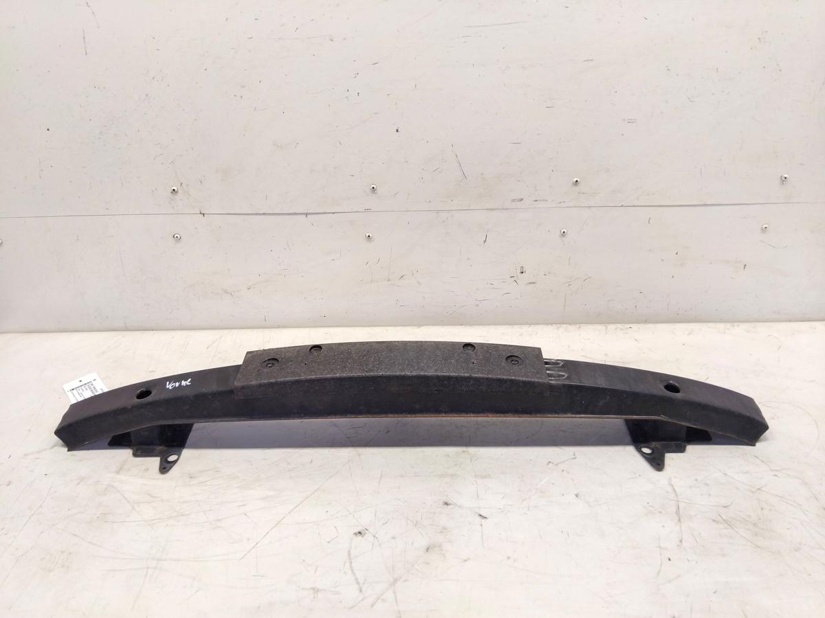 Seat Arosa 6H original Träger Verstärkung Stossfänger vorn BJ2004
