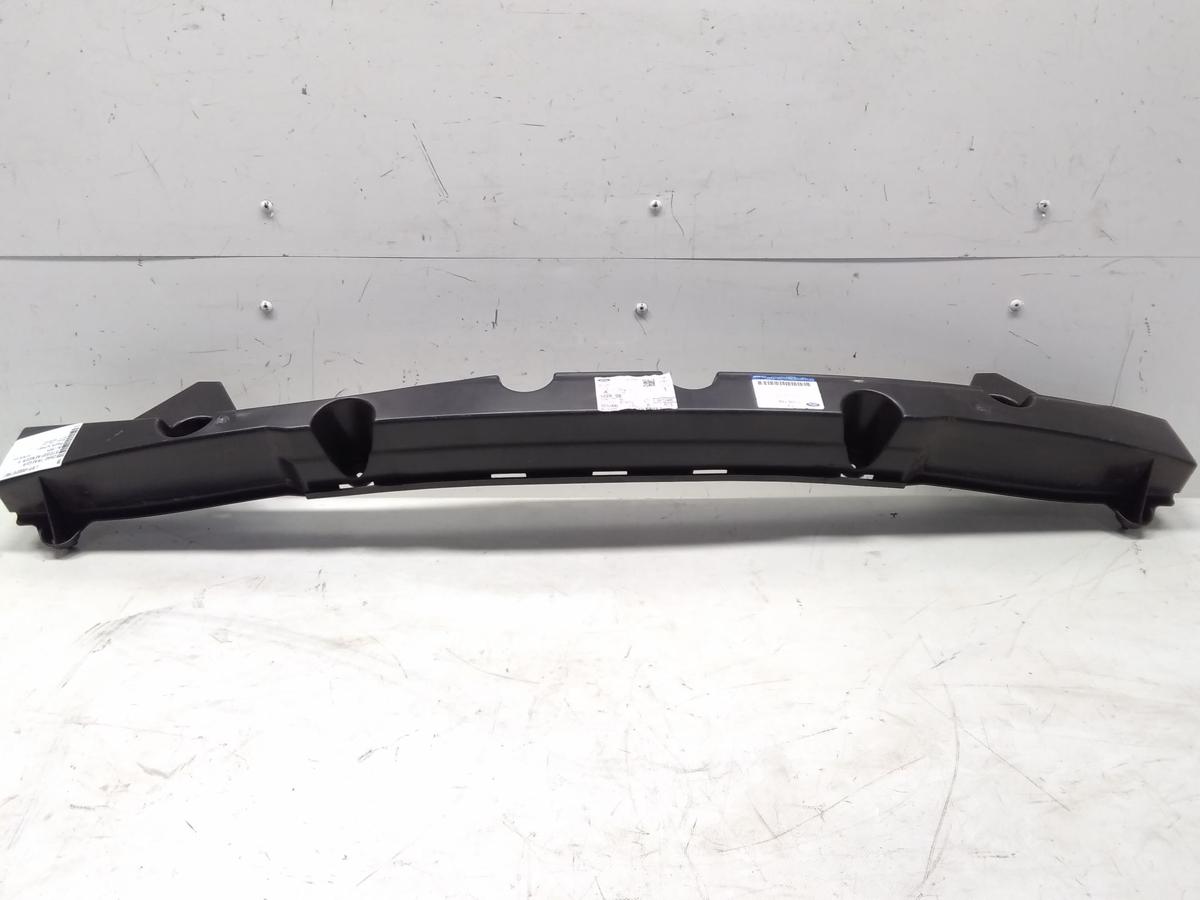 Ford Fusion JU2 original Plastiktr&auml;ger Verst&auml;rkung Sto&szlig;f&auml;nger hinten Bj.2009