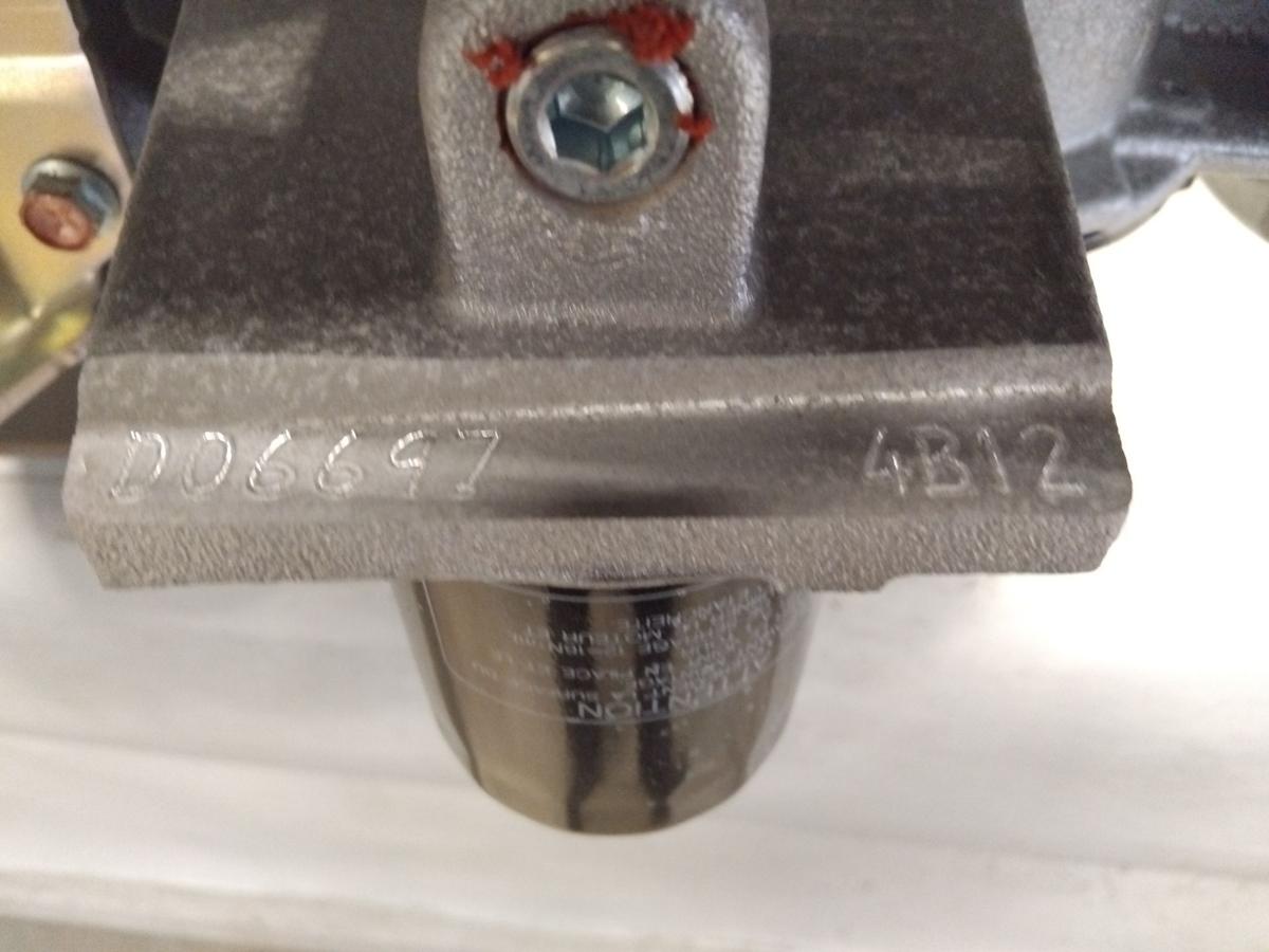 Mitsubishi Eclipse Cross Motor Engine 4B12 2.4 72kw Plug-IN-Hybrid 8km