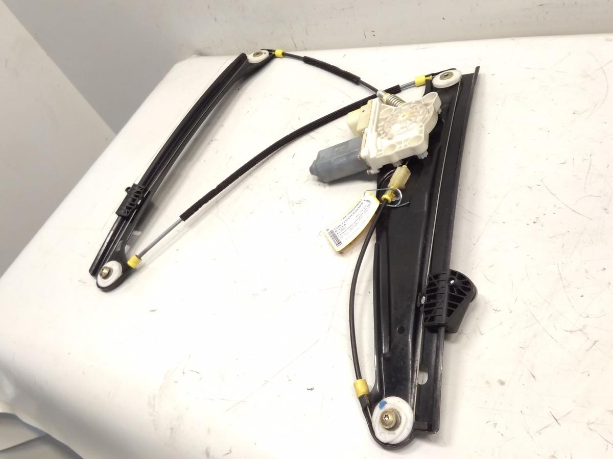 BMW 7er E65 E66 original Fensterheber vorn rechts elektrisch mit Motor BJ2003