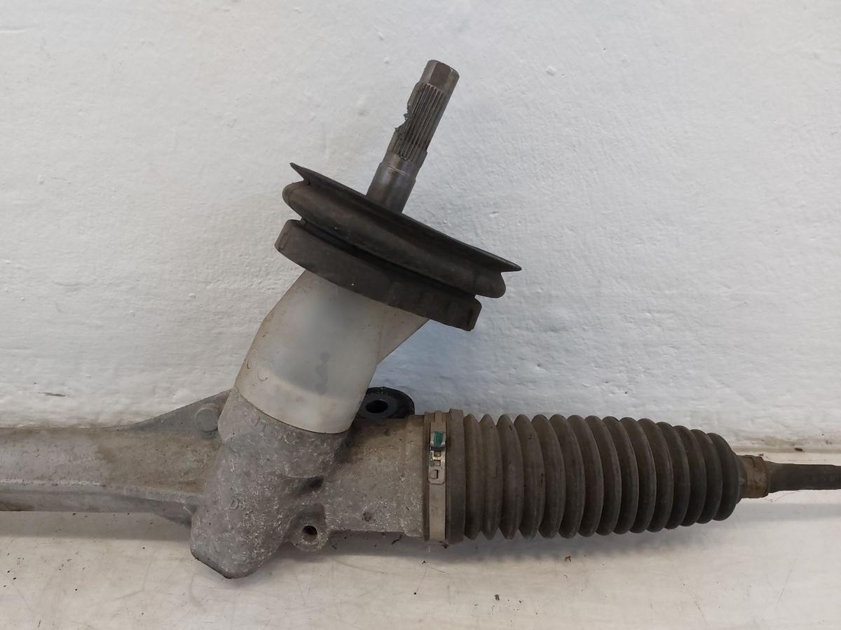 Nissan Micra K14 Lenkgetriebe Servolenkgetriebe mechanisch OEM Lenkung