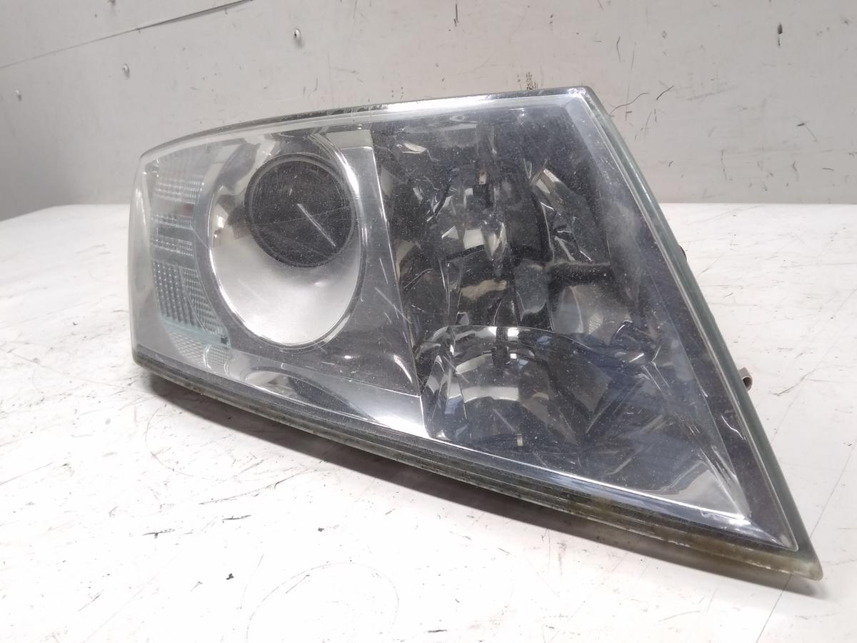 Skoda Octavia 2 1Z original Xenon Scheinwerfer rechts mit LWR Bj.2005