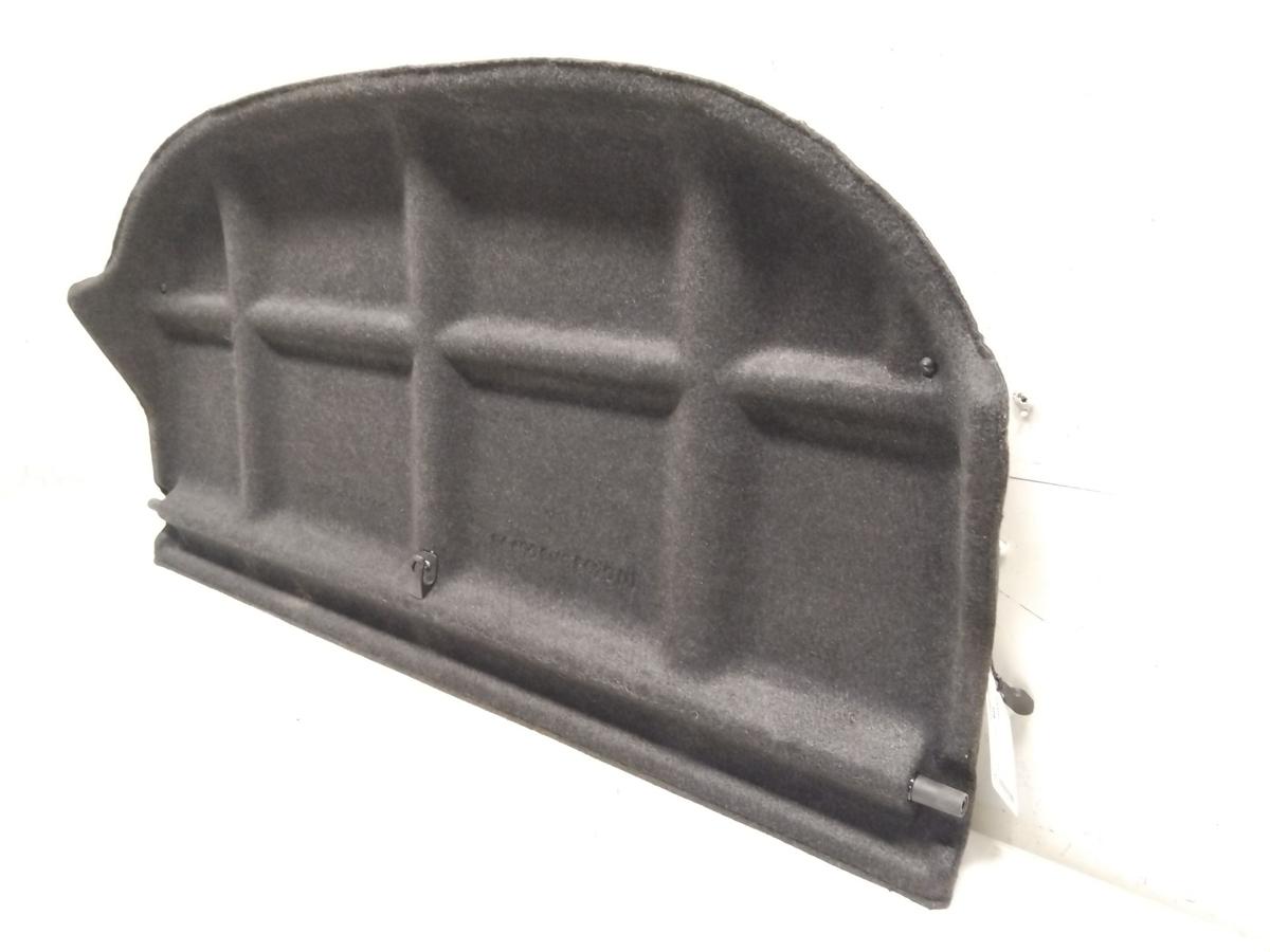 Honda Civic VIII FK FN original Hutablage Kofferraumabdeckung BJ2008