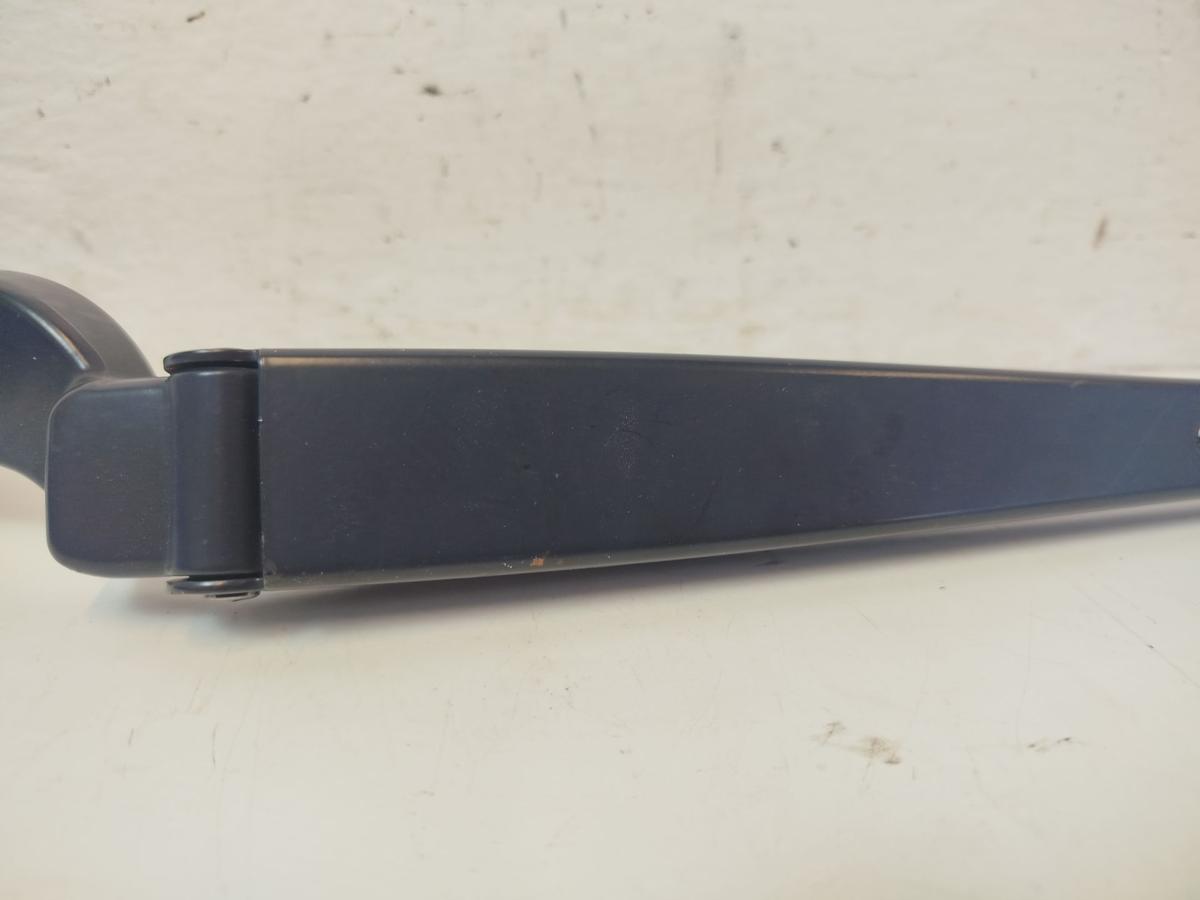 Nissan Qashqai J11 Wischerarm vorn links Fahrerseite Scheibenwischerarm