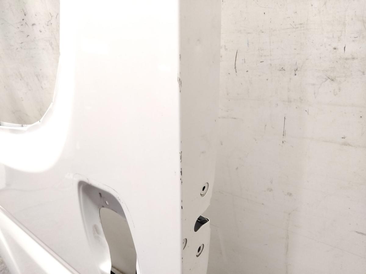 Peugeot Boxer 3 Typ 250 Facelift T&uuml;r vorn links Fahrert&uuml;r weiss Bj.2017