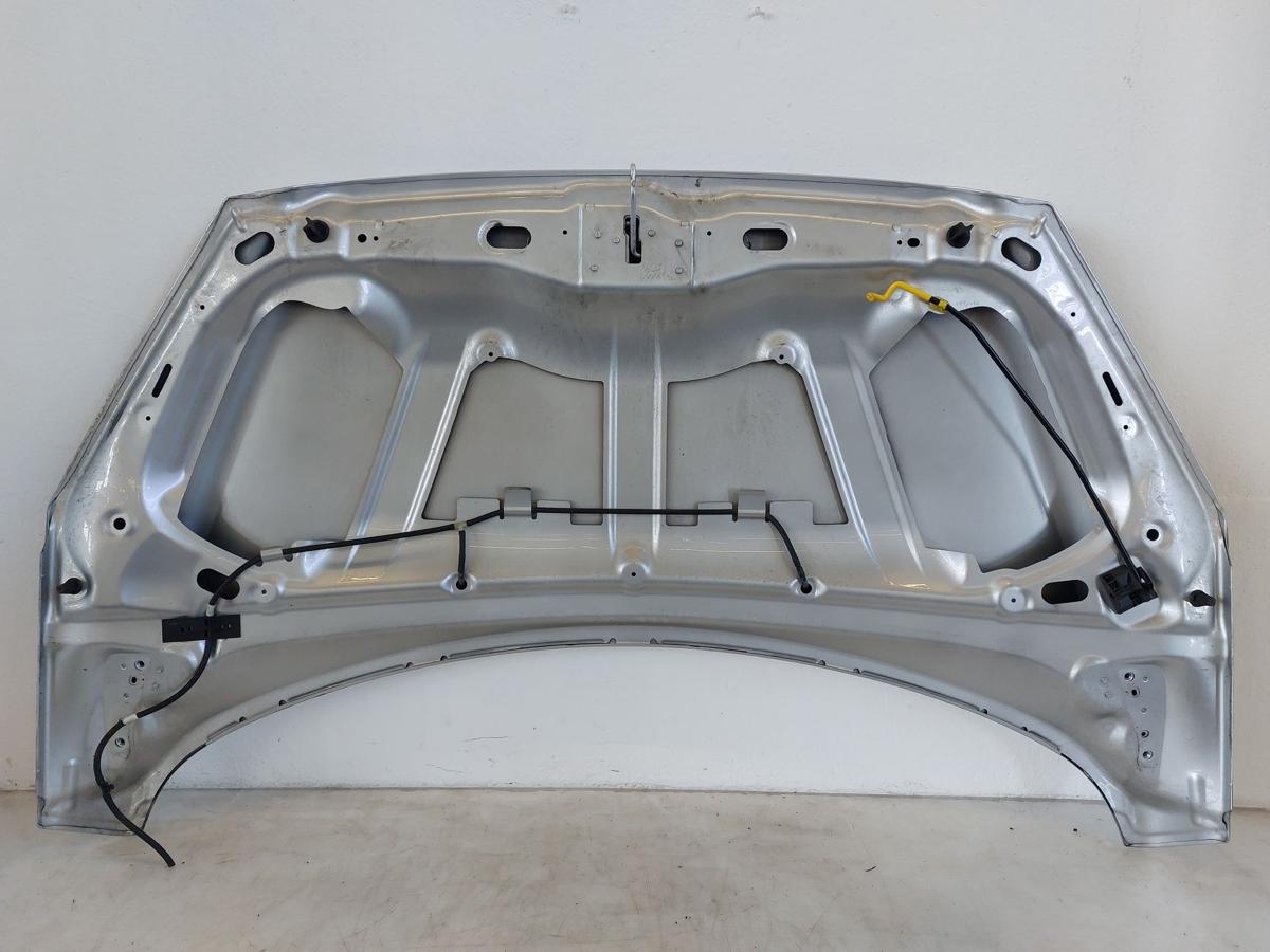 Peugeot 308 SW 4E 4H Motorhaube Haube Klappe Deckel vorn EZR Gris Aluminium Met