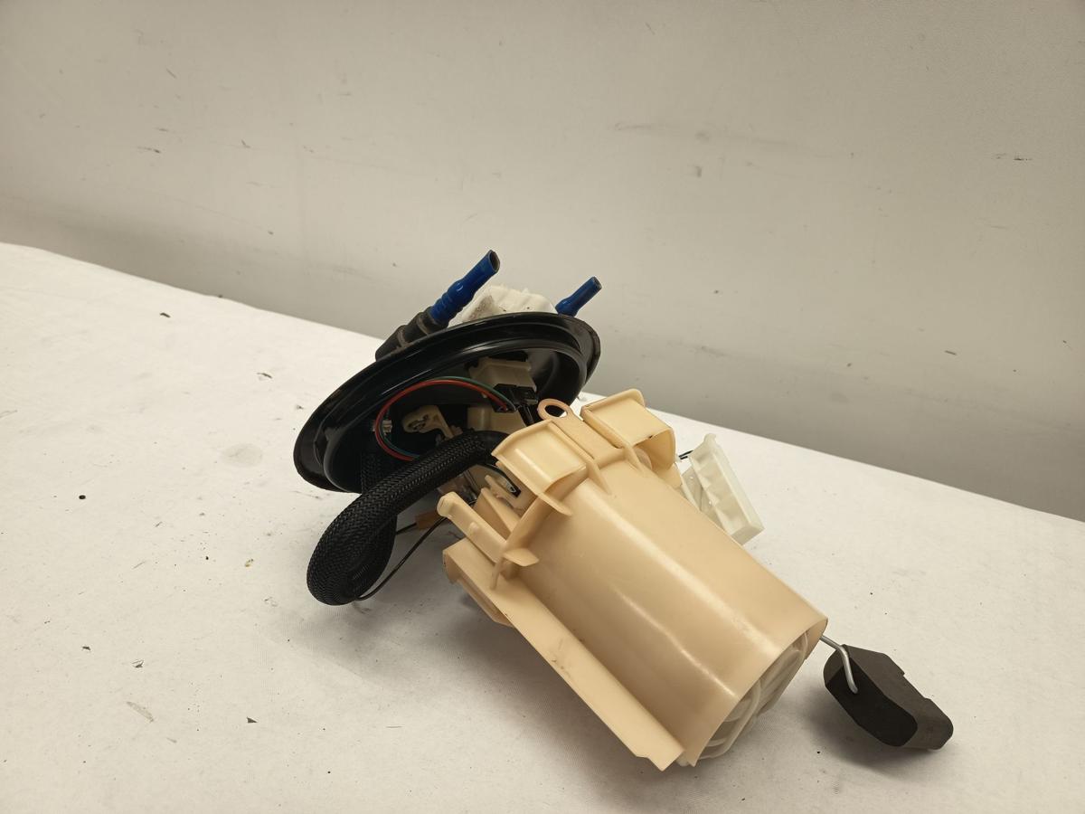 Opel Astra G Caravan orig Kraftstoffpumpe elektrisch im Tank 13142294 Bj 2004