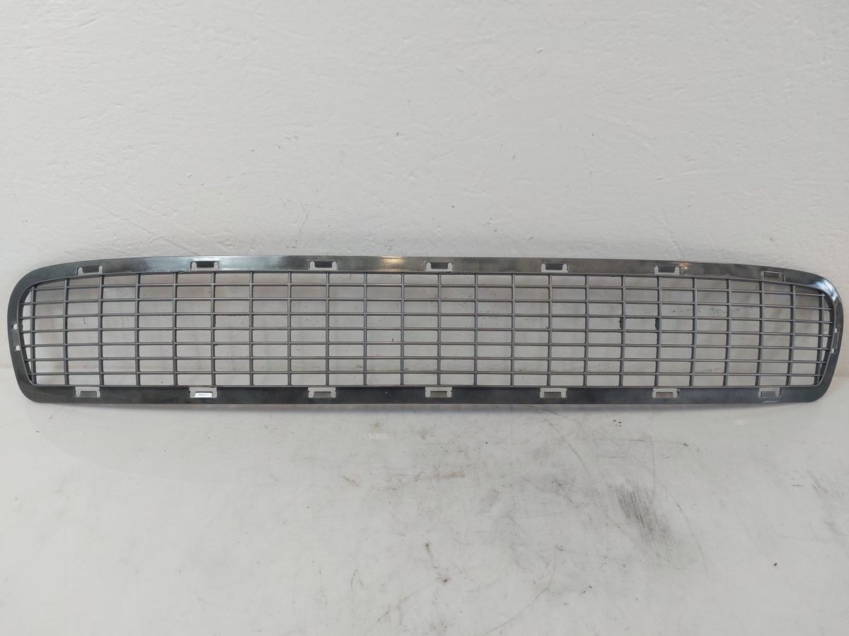 Fiat Chroma 2 194 Grill Kühlergrill Frontgrill Stossfänger vorn mitte OE