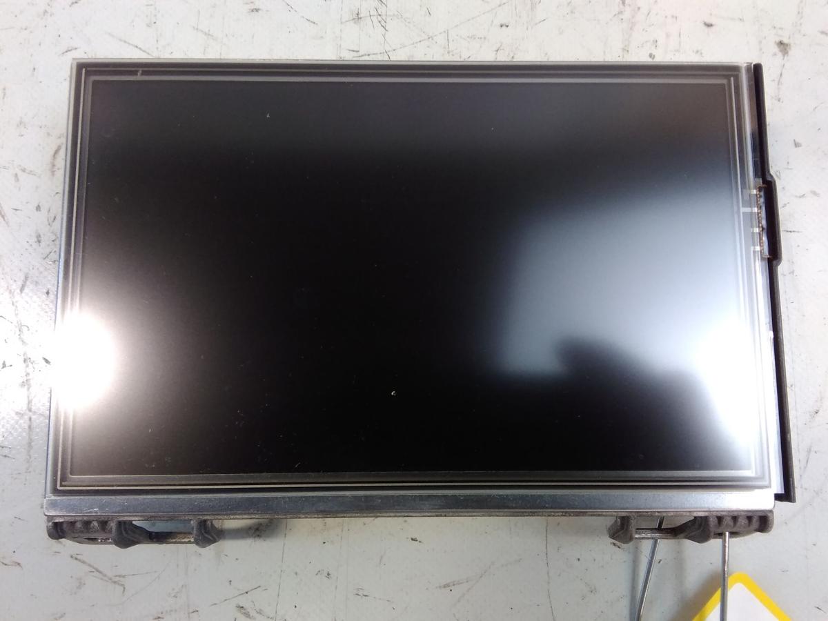 Peugeot 208 original Display Touchscreen Anzeige Bordmonitor 9812862880 Bj.2016