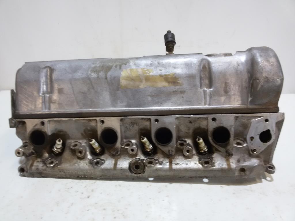 Mercedes W126 420SE Zylinderkopf rechts 116965 4.2 V8 160kw BJ1985