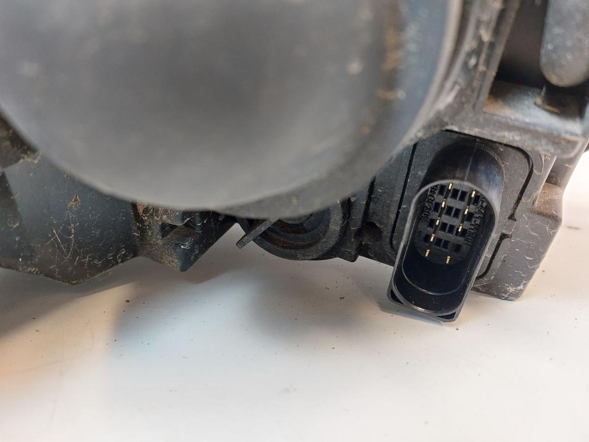 VW Golf 5 V 1K Satz Scheinwerfer vorn links rechts DEPO Zubeh&ouml;r dunkle Version