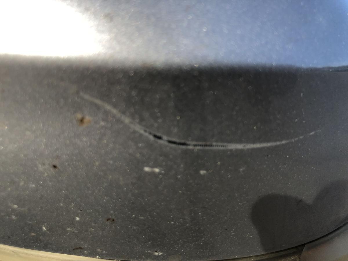 Ford Mondeo MK4 BA7 Au&szlig;enspiegel links Spiegel R&uuml;ckspiegel ab10 elek anklappbar