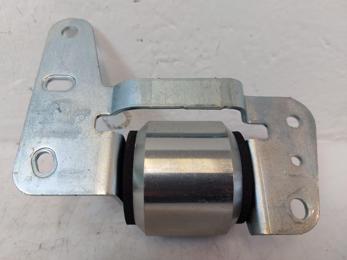 Audi Q2 Typ AG Gewicht Tilgergewicht Heckklappe OEM