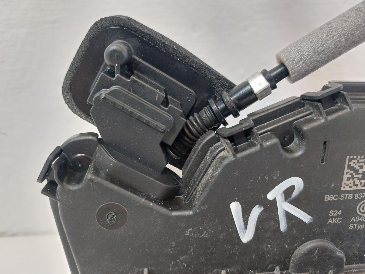 VW Golf 8 VIII CD Variant T&uuml;rschloss vorn rechts Schloss Beifahrert&uuml;r mit ZV