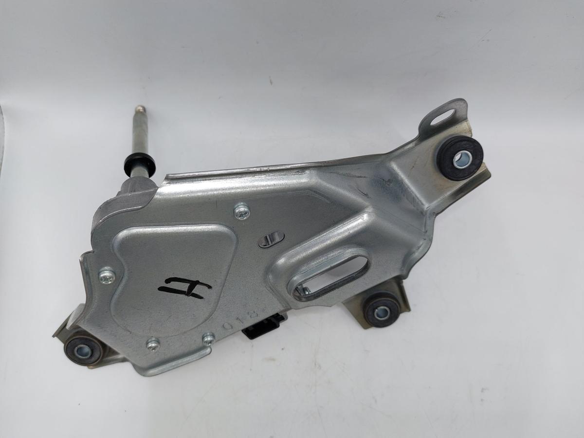 Mitsubishi Eclipse Cross GK0 ab21 Heckwischermotor Wischermotor hinten
