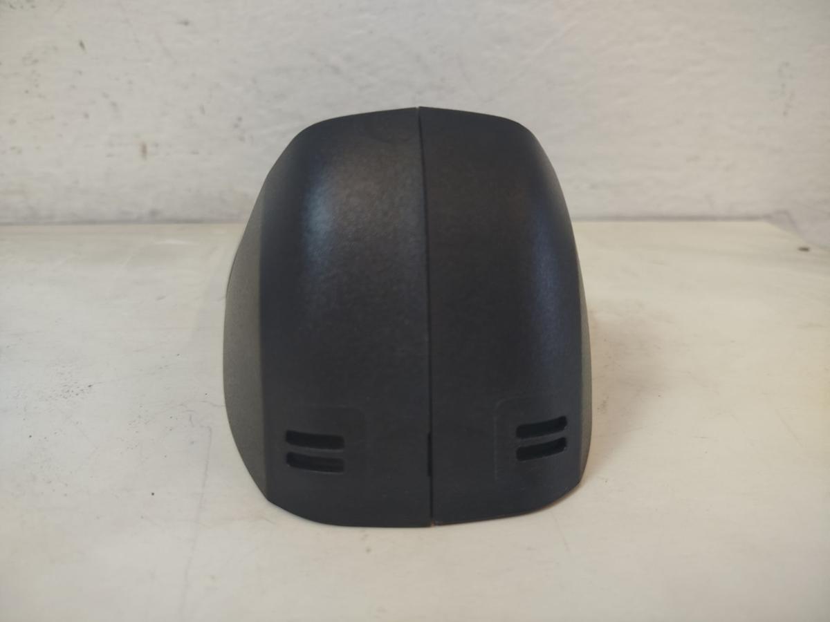 Citroen C3 III SX ab17 Innenverkleidung Spiegelfu&szlig; Abdeckung Sensoren Assistenz