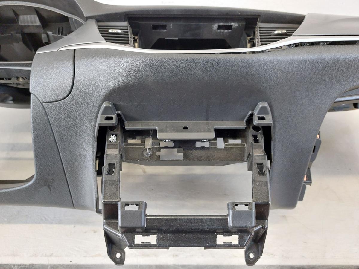 Opel Astra K B16 Caravan Armaturenbrett Cockpit Armaturentafel OEM