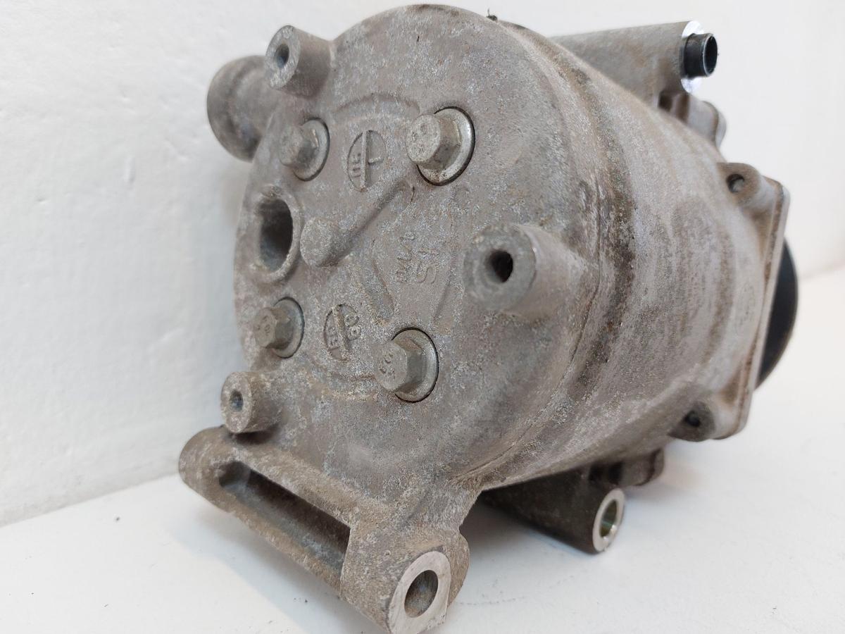Ford Fiesta JA8 Klimakompressor Kältemittelverdichter Kältemittelkompressor OEM