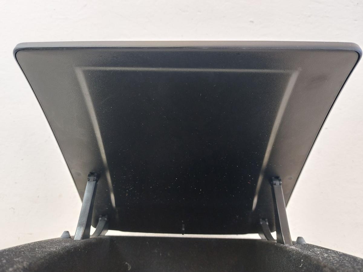 VW Touran 1T nur bis 2006 Ablagefach Staufach Armaturenbrett mitte Fach OE