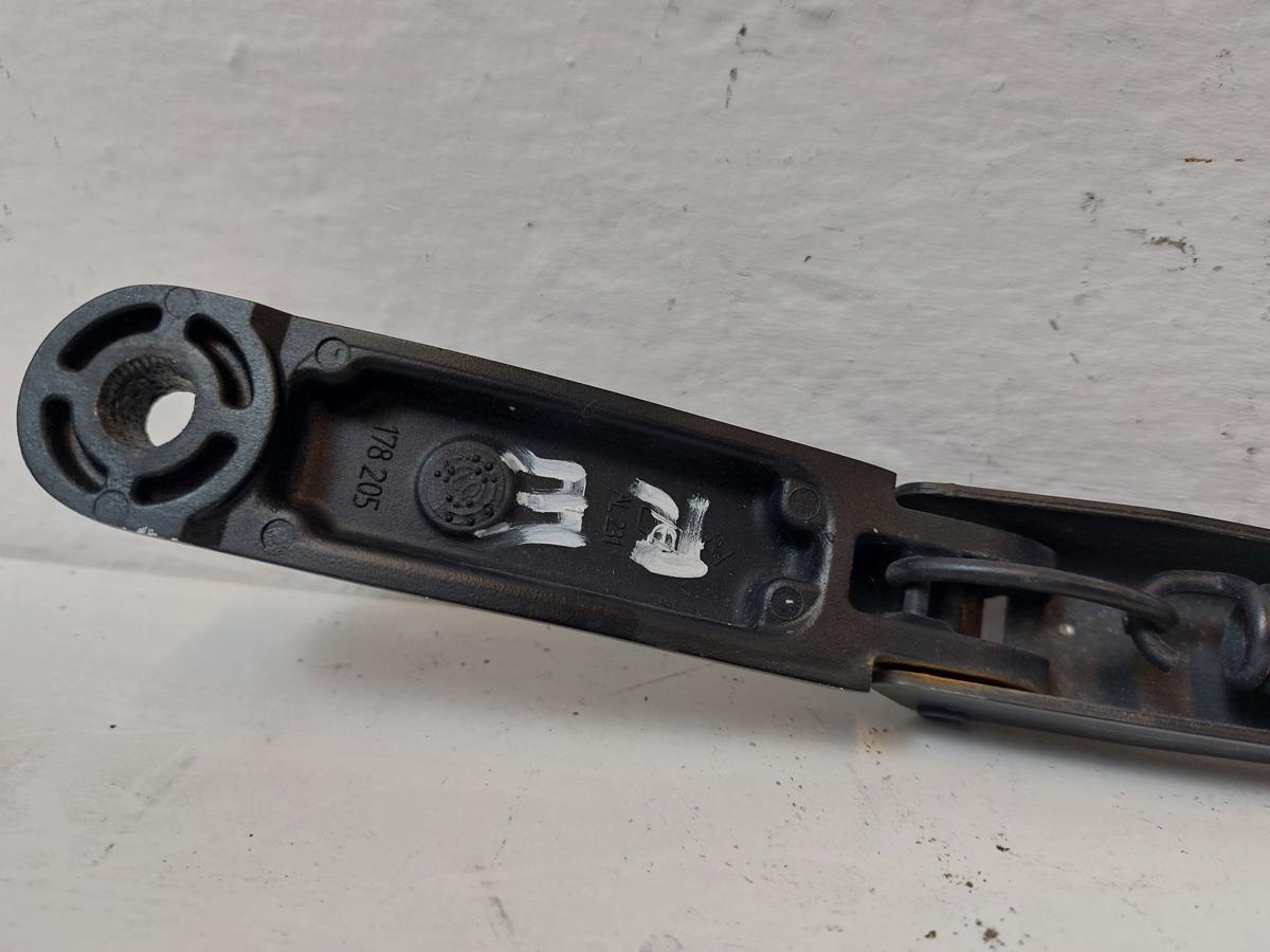 VW Passat CC Wischerarm vorn rechts Scheibenwischerarm Beifahrerseite OEM