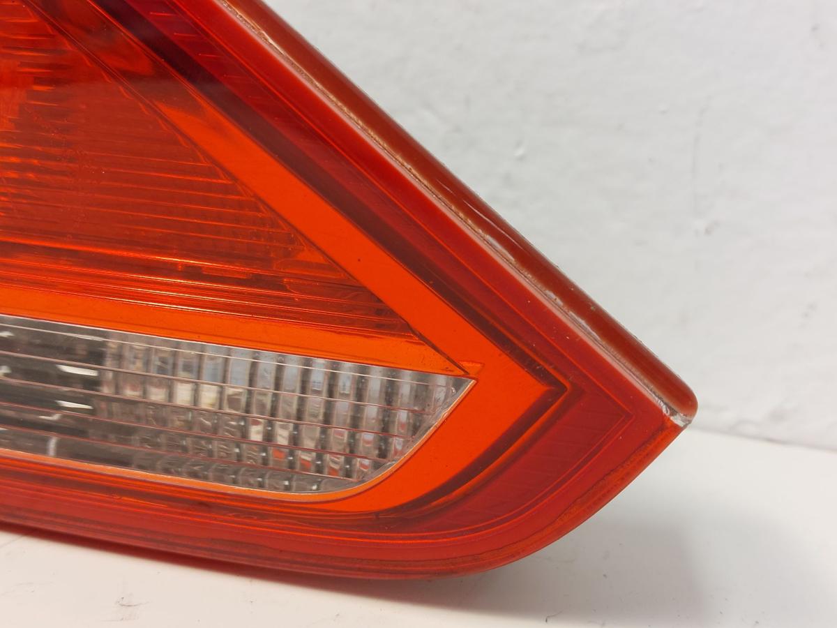 Rückleuchte innen rechts Rücklicht Heckleuchte Audi A5 8T Coupe kein LED