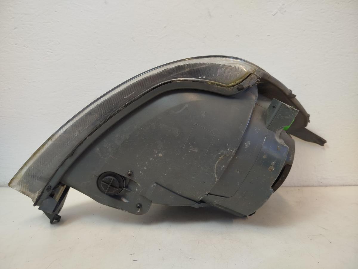 Ford Fiesta JD3 JH1 Scheinwerfer links Frontscheinwerfer Lampe Halogen Facelift