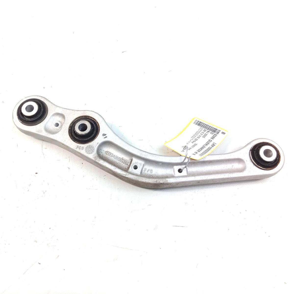 Audi A8 S8 4E D3 original Querlenker Hinterachse oben 4E0505361 Bj.2005