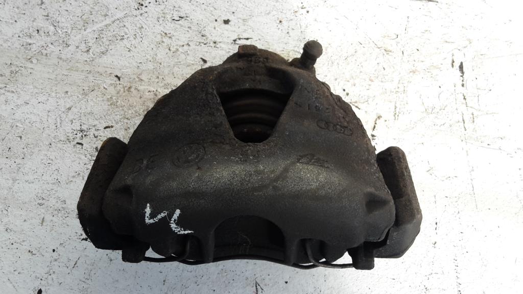 VW Golf 4 1J Bj.03 Bremssattel vorn links Ate 1.9TDI 96kw 288mm Bremse