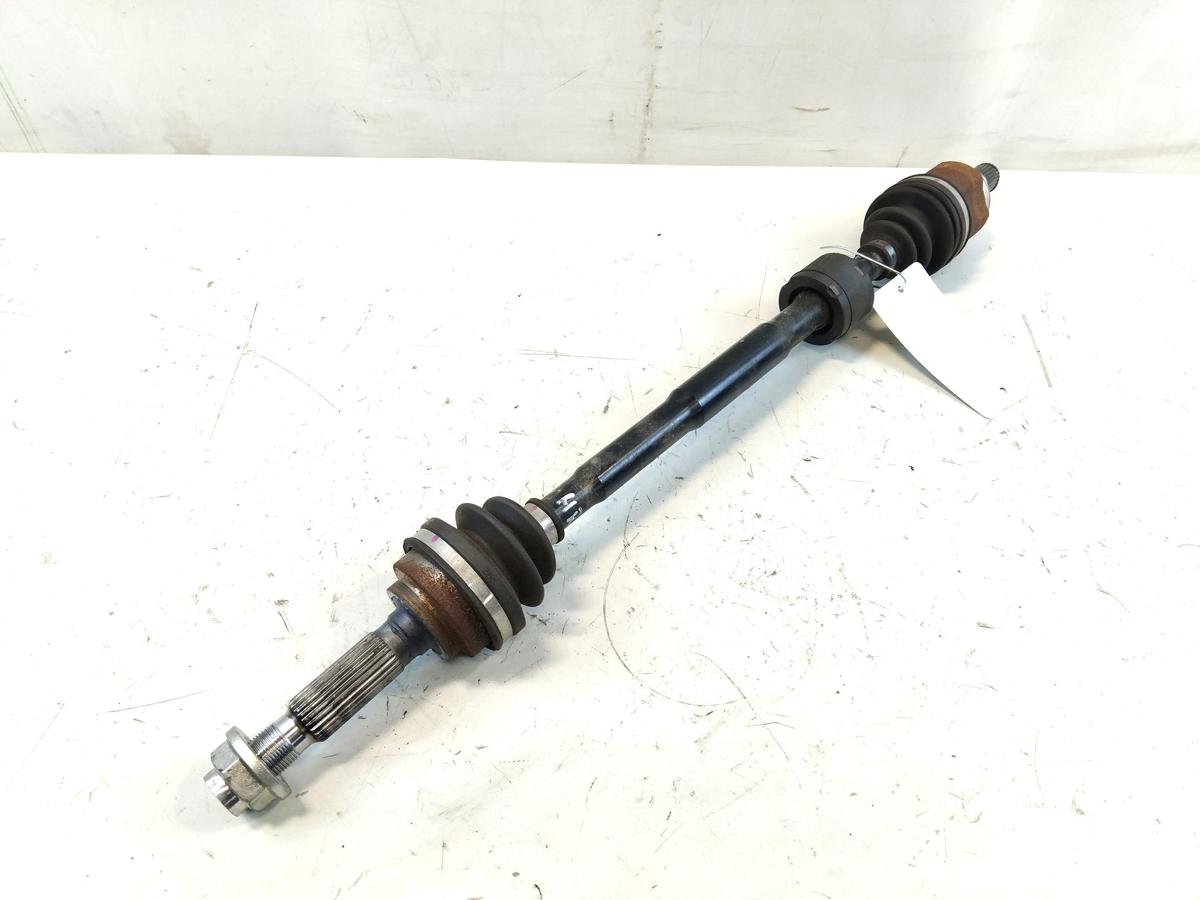 Mitsubishi Eclipse Cross original Gelenkwelle Antriebswelle rechts hinten 3715A312