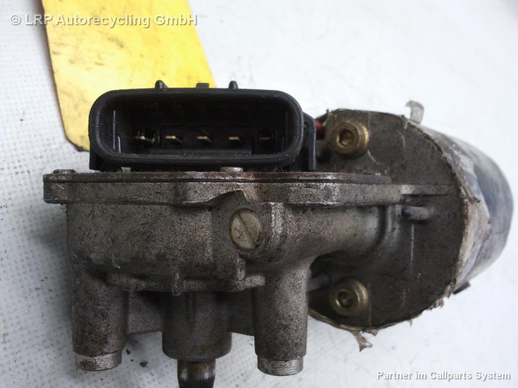 Opel Calibra Wischermotor vorn 403548 SWF BJ1990