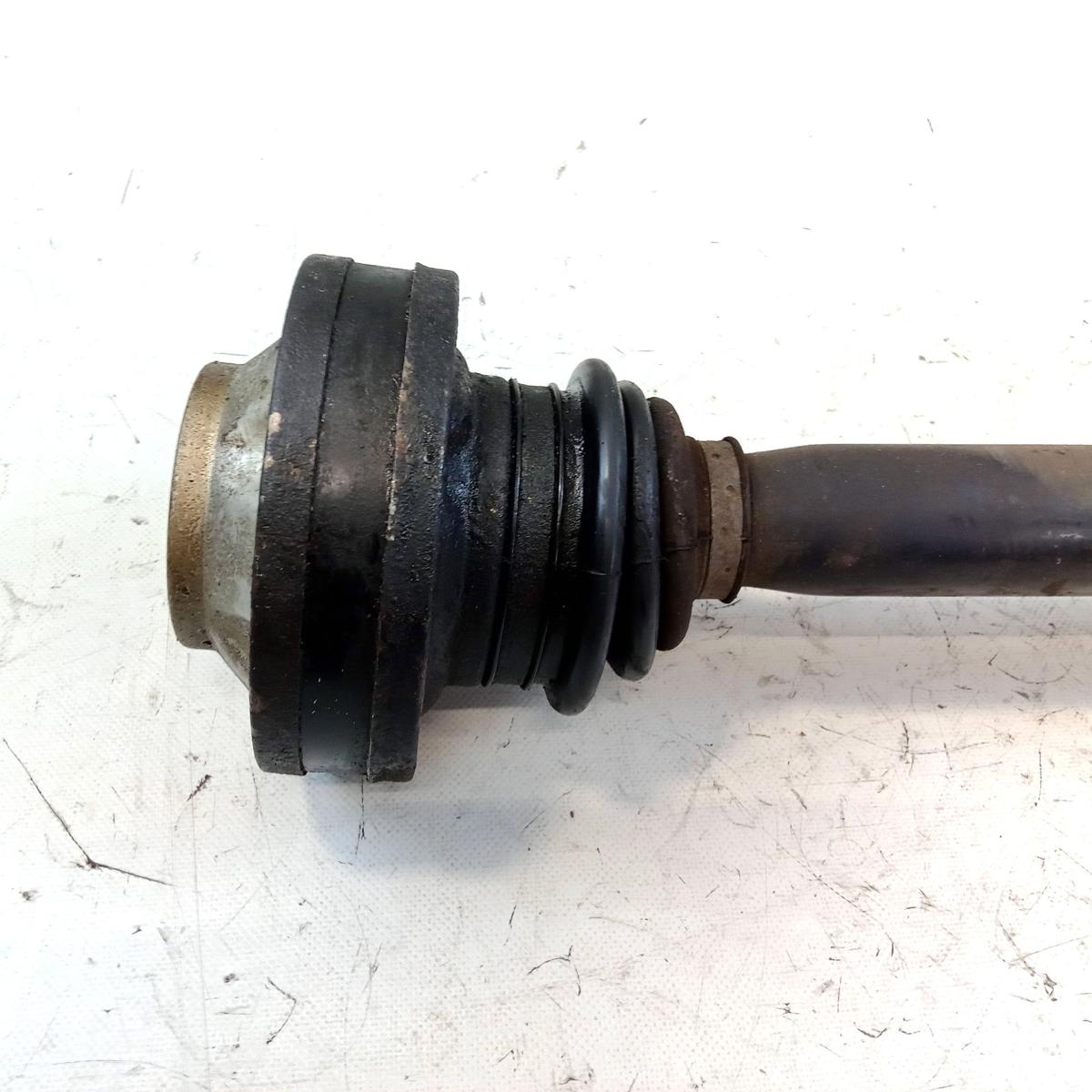BMW E38 730 original Gelenkwelle Antriebswelle hinten links 3.0 142kw BJ2000