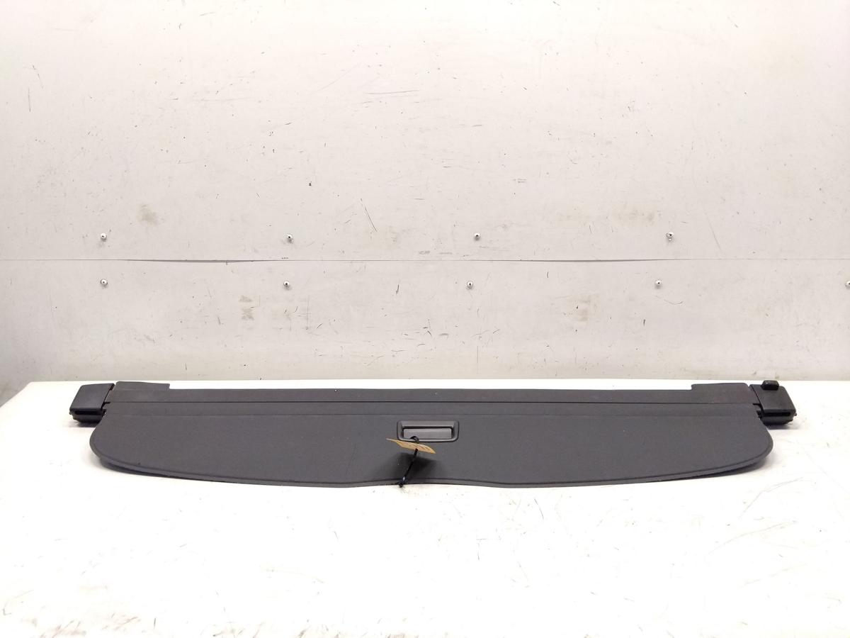 VW Passat 3BG Variant original Laderaumrollo Abdeckung Kofferraum schwarz BJ2002