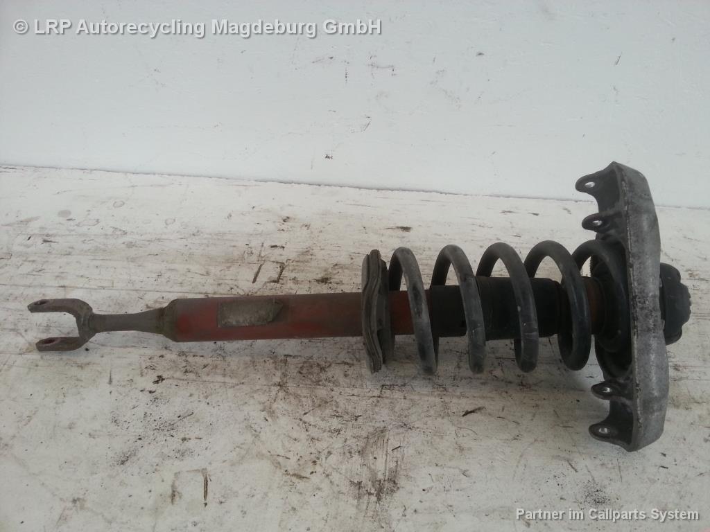 Audi A4 8E Avant Bj.02 original Federbein vorn links 2.4 V6 8E0413031BH