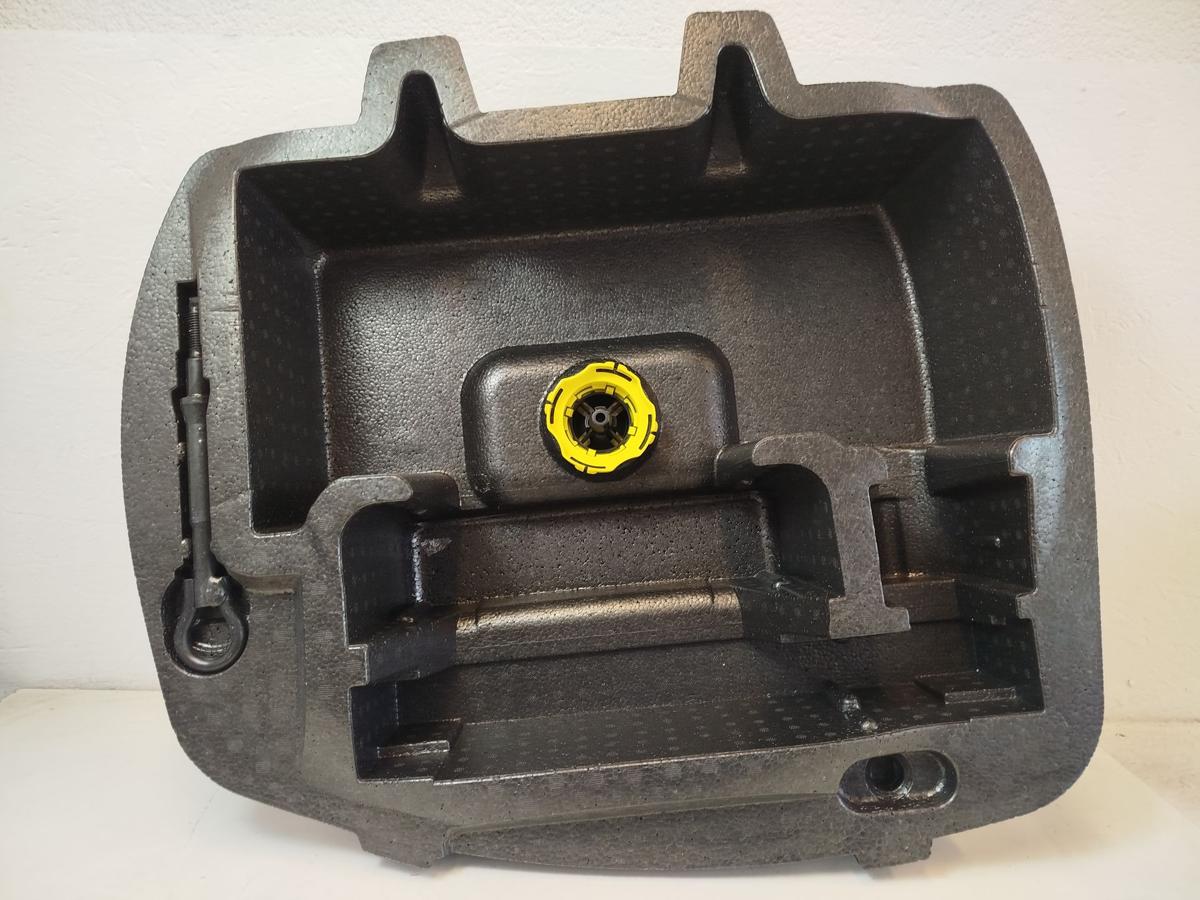Citroen DS3 Sport Chic Schaumstoff Styroporeinleger Reserveradwanne OEM