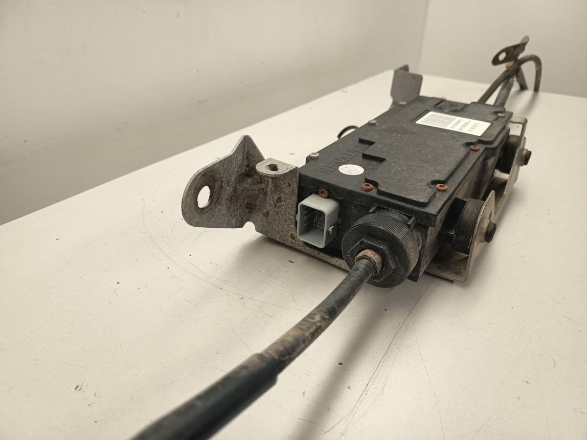 Renault Espace IV Bj 2010 orig Steuergerät für elektrische Parkbremse 2,0L 127KW