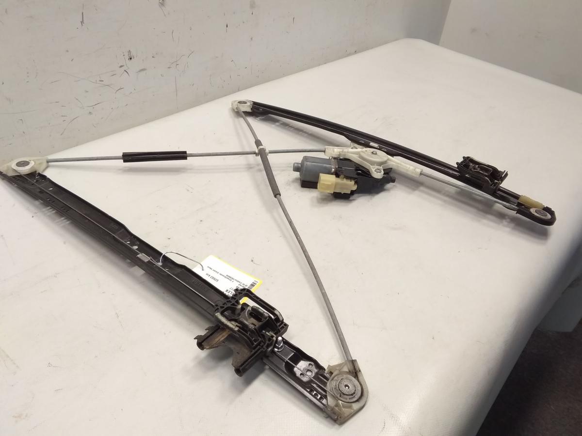 StreetScooter Work B16 original Fensterheber vorn rechts elektrisch Bj.2017