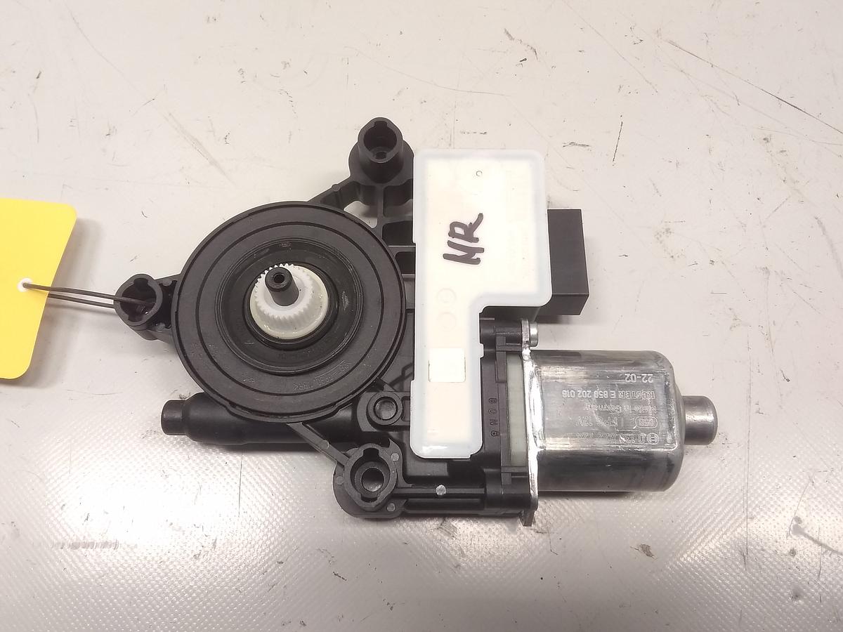 Skoda Karoq original Fensterhebermotor hinten