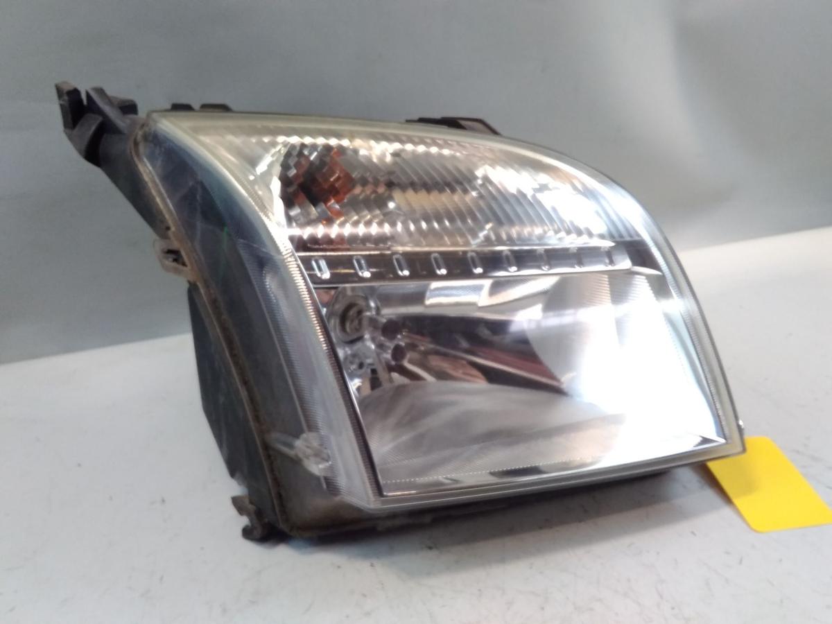 Ford Fusion JU2 original Scheinwerfer rechts Hella mit LWR Bj.2003