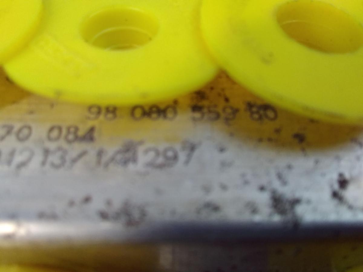 Opel Vivaro C original ABS-Block 9808055980 9821150280 0265259449 Bj.2020