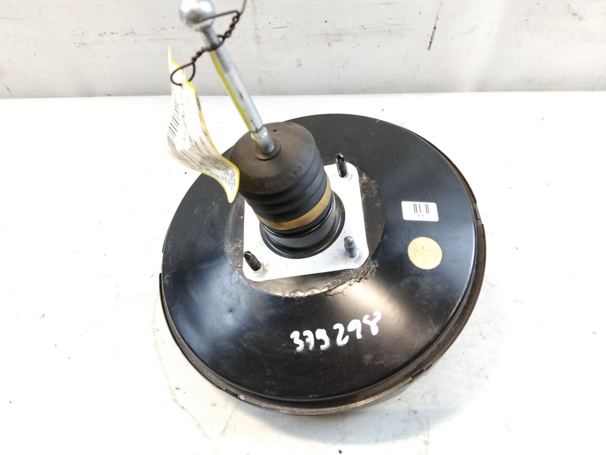 VW Golf 5 1K Bremskraftverstärker 1K1614105BH 03786495014 BJ2006