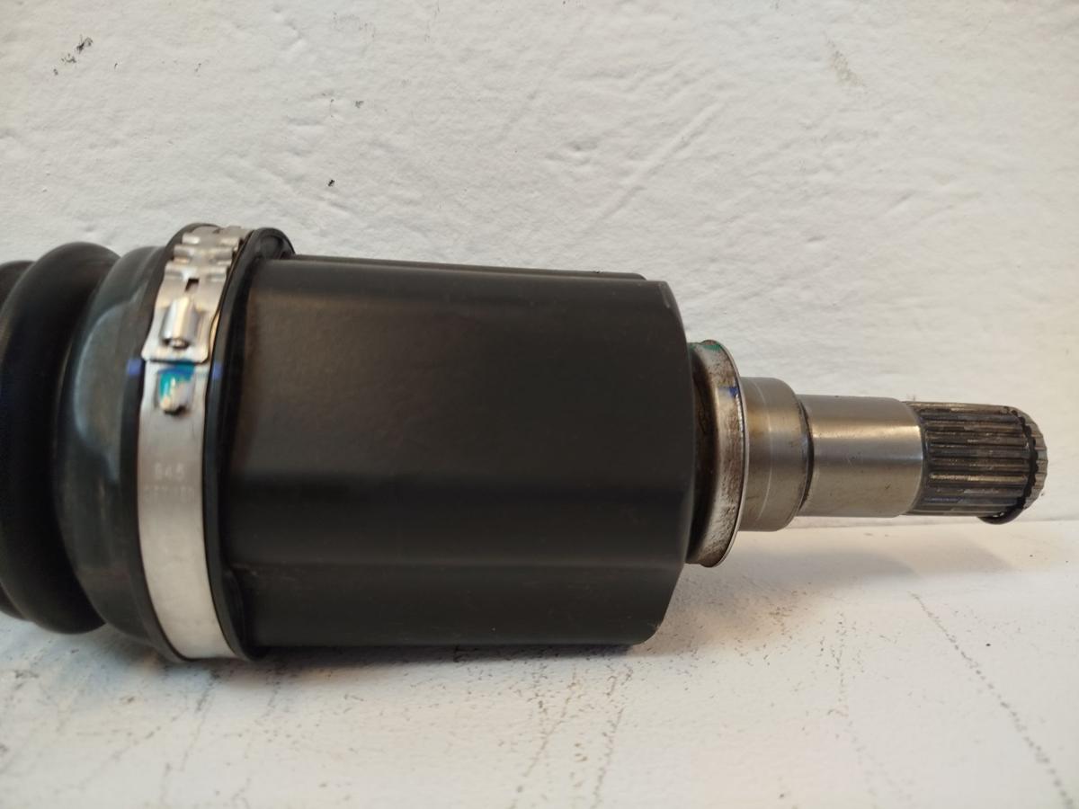 Smart #1 HX11 Pulse Antriebswelle vorn rechts Gelenkwelle Allrad 315kw Modell