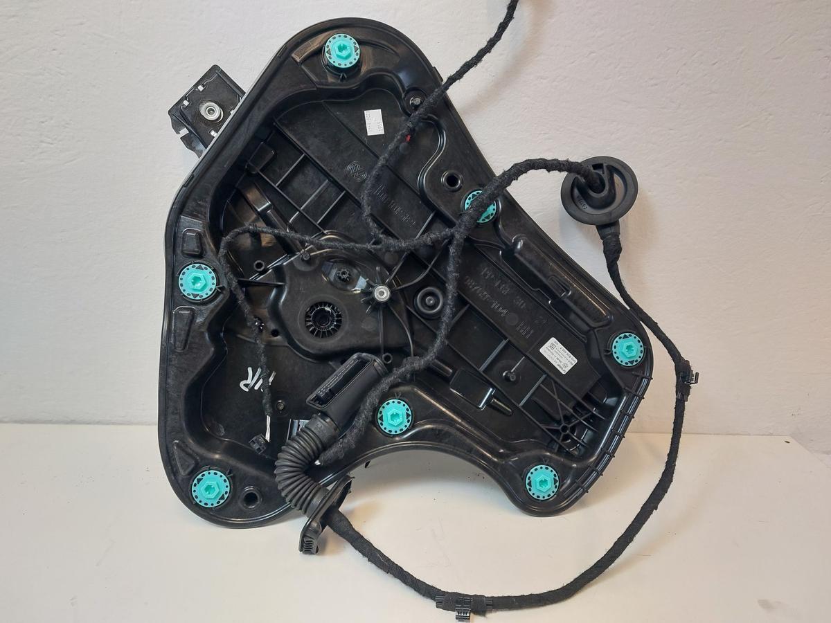 VW Golf 8 VIII CD Variant Fensterheber hinten rechts Kombi