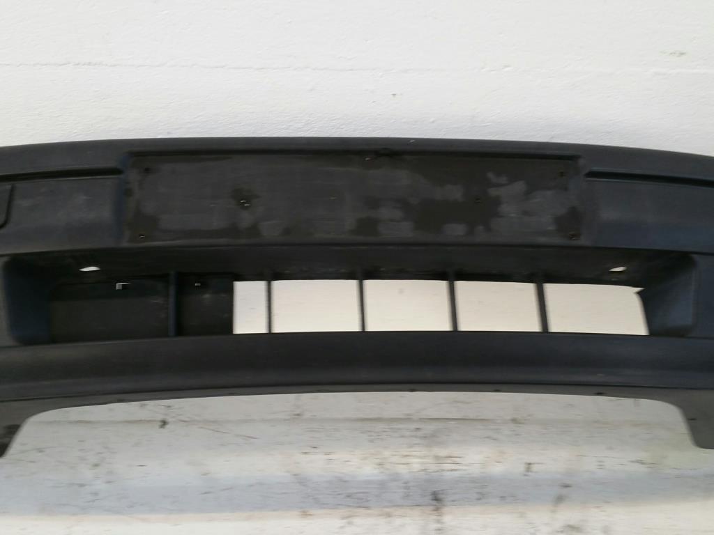 VW Polo 86C Coupe Bj.91 orig. Sto&szlig;f&auml;nger Sto&szlig;stange vorn 867807221C