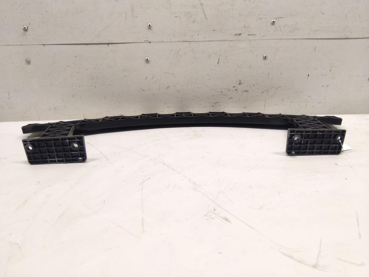 Tesla Model S P85D orig Plastik Tr&auml;ger Stossf&auml;nger unten 1019276-00-B BJ2014