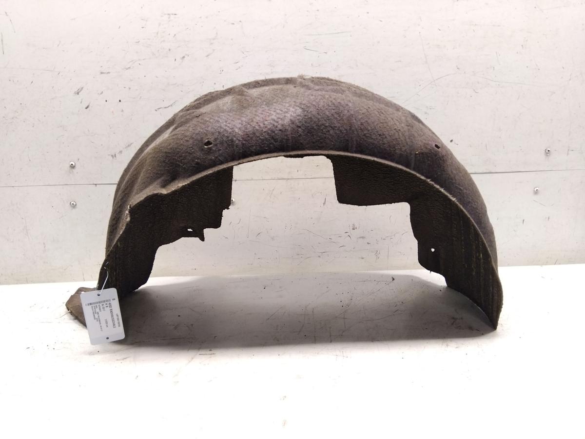 VW Golf Sportsvan original Radhausschale hinten rechts Bj.2017