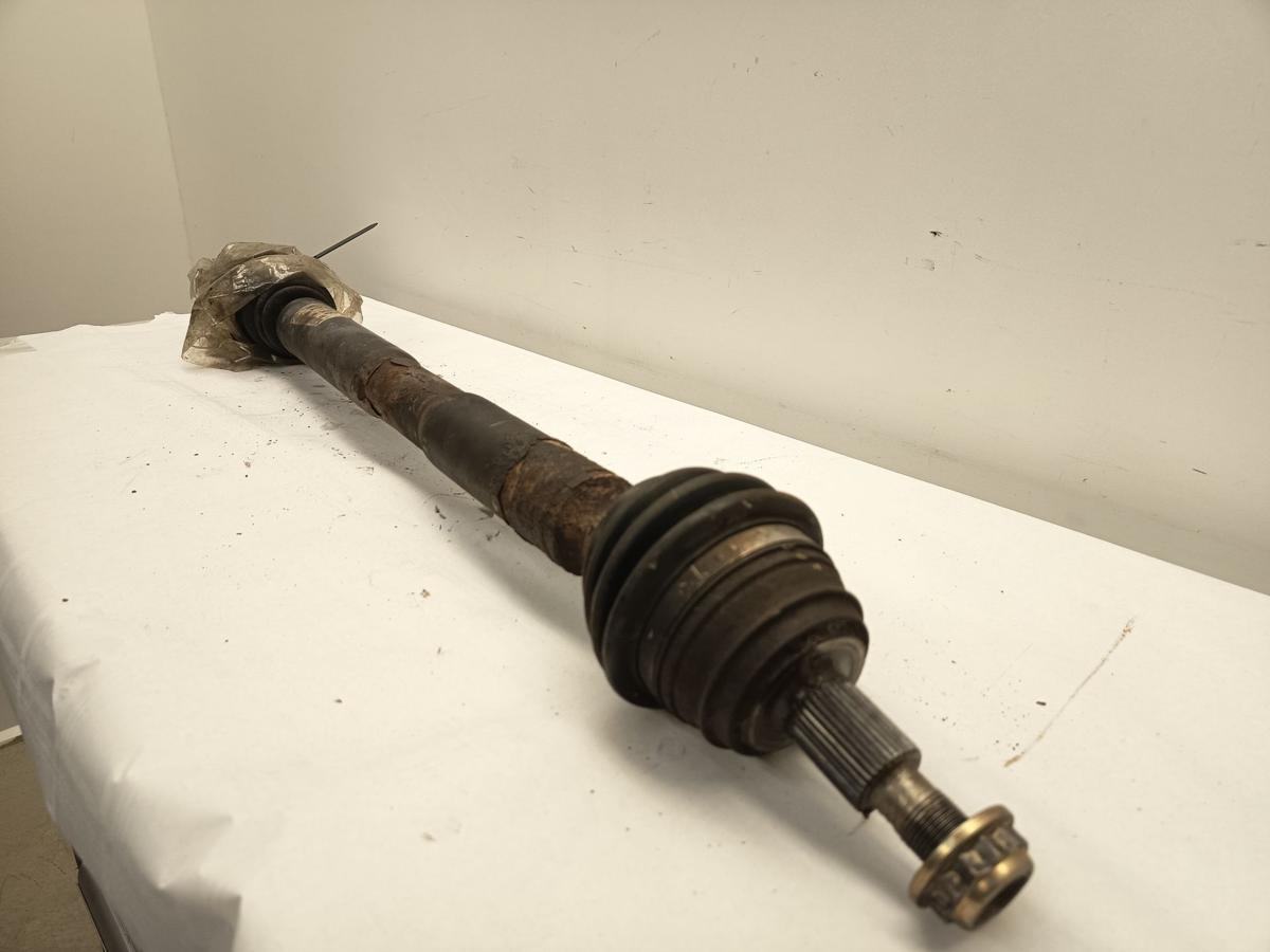 Audi A3 8L originale Antriebswelle vorn rechts Gelenkwelle 1J0407272AB Bj 1998