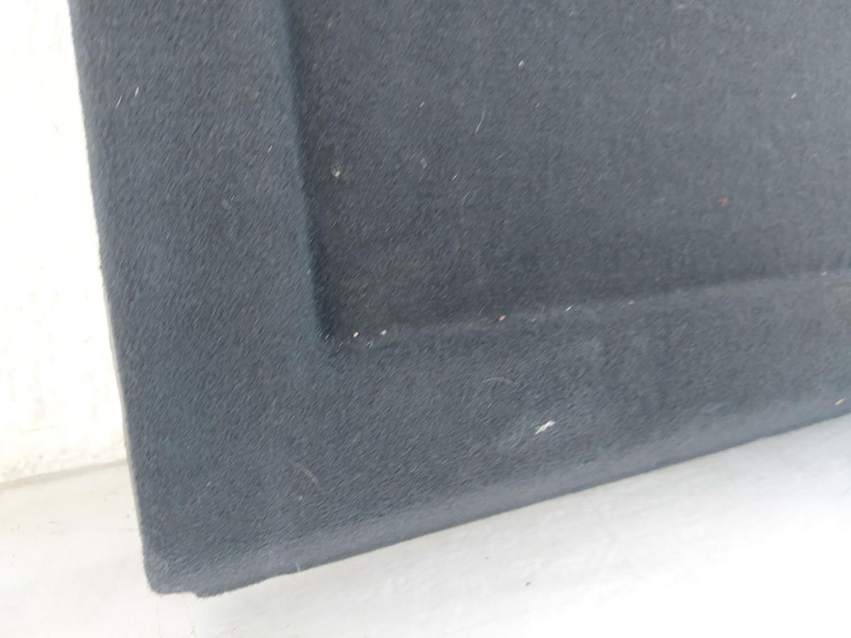 Skoda Fabia 5J Hutablage Laderaumabdeckung Heckablage 5 t&uuml;rer OEM